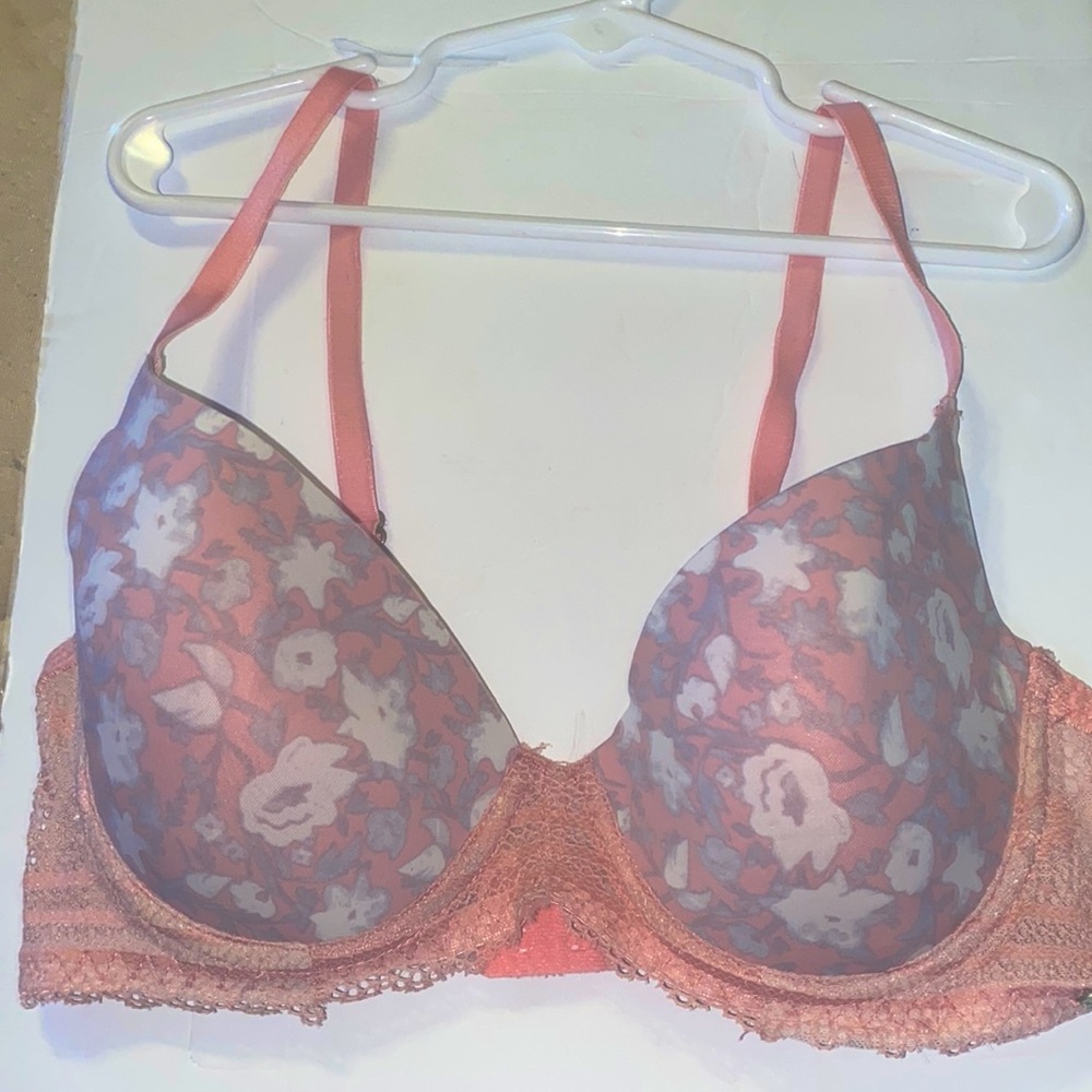 Lucky Brand Bra  34B